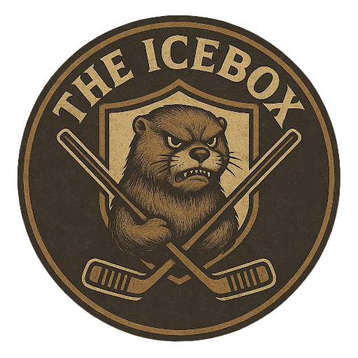 Ice Box Hockey