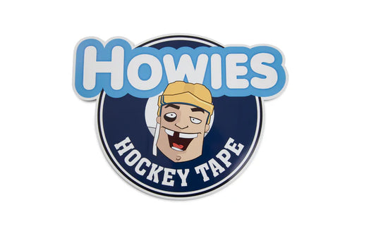 Howies Laces Skate Accessories Senior White