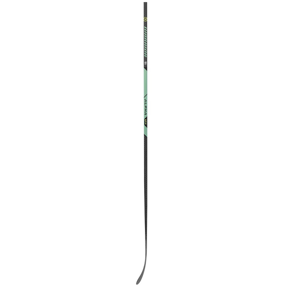 Warrior Alpha LX3 Hockey Stick - Junior