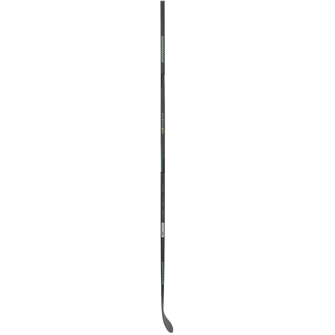 Warrior Alpha LX3 Hockey Stick - Junior