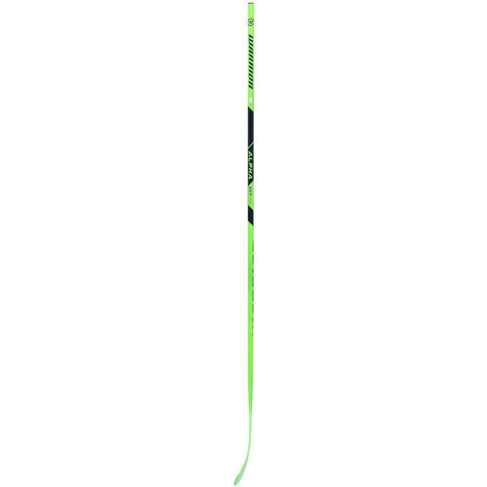 Warrior Alpha LX3 Comp Hockey Stick - Junior