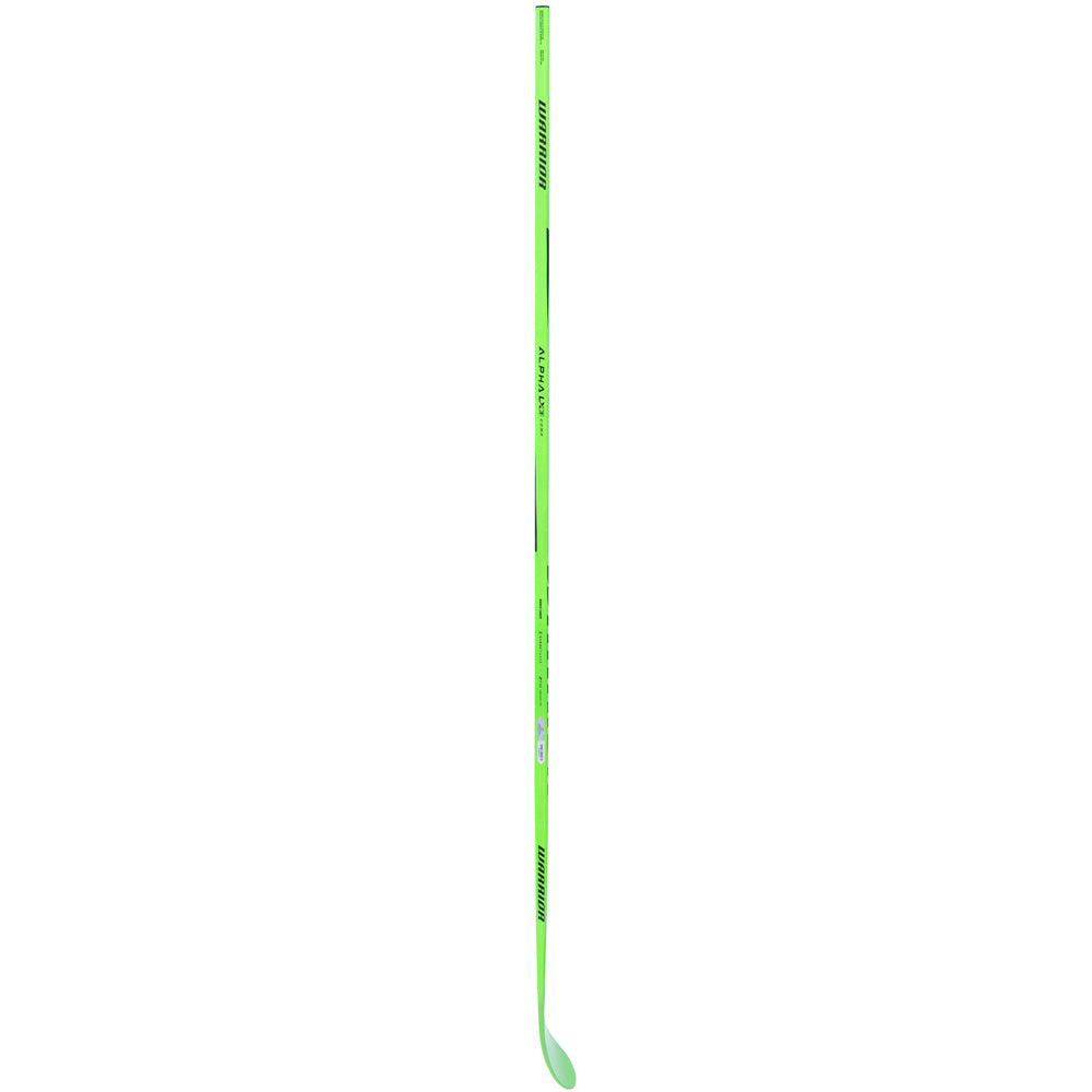 Warrior Alpha LX3 Comp Hockey Stick - Junior