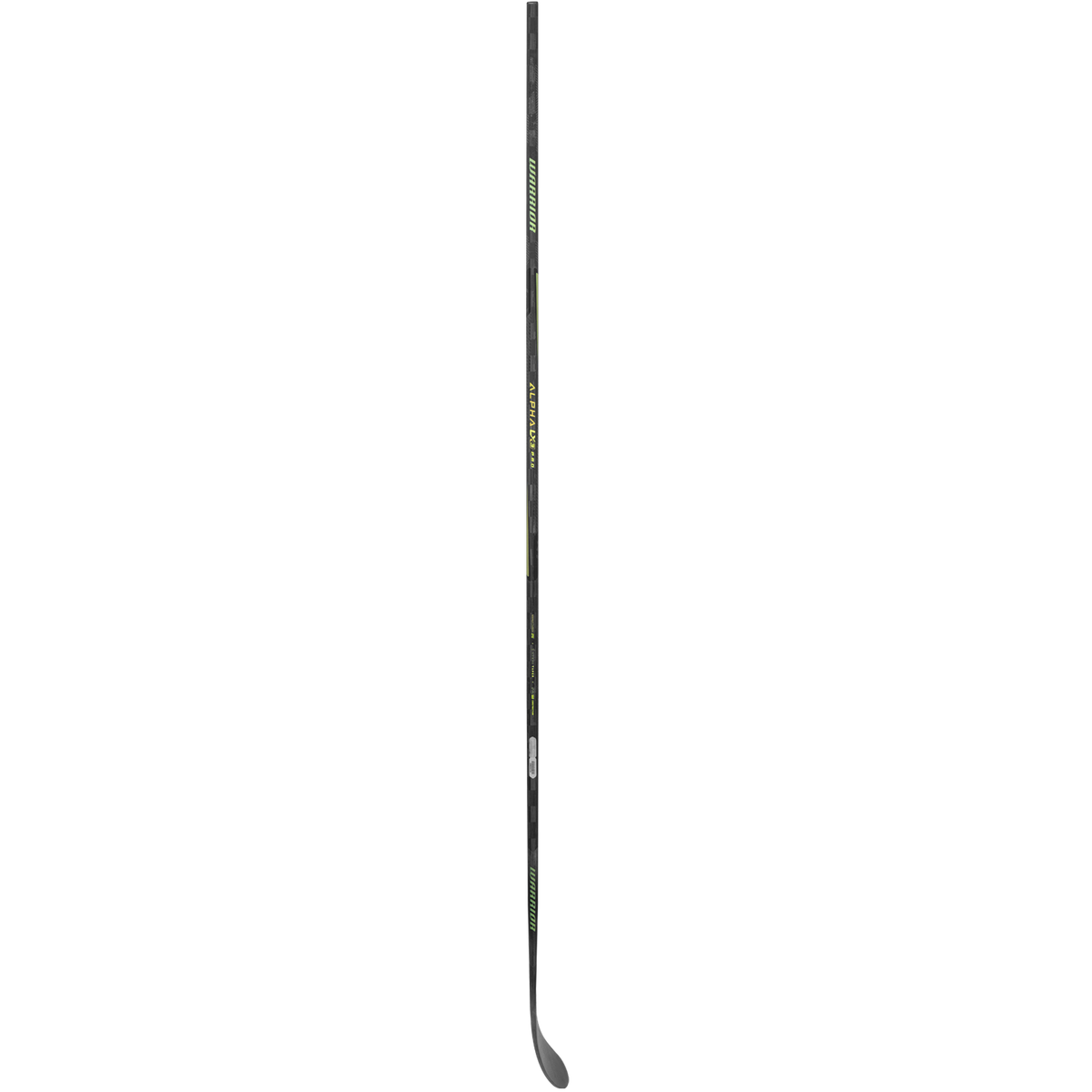 Warrior Alpha LX3 Pro Hockey Stick - Senior