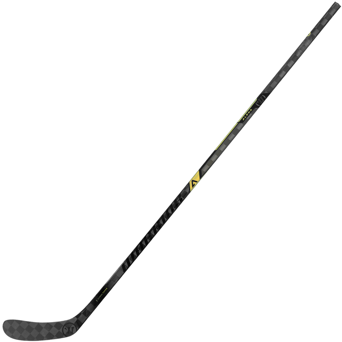 Warrior Alpha LX3 Pro Hockey Stick - Senior