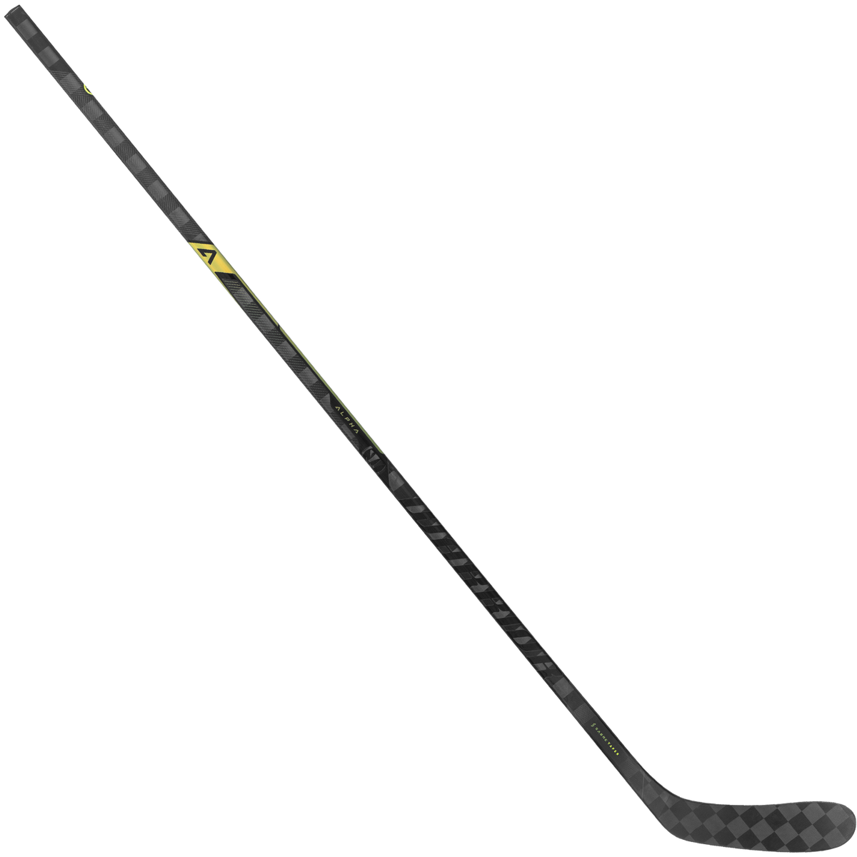 Warrior Alpha LX3 Pro Hockey Stick - Senior