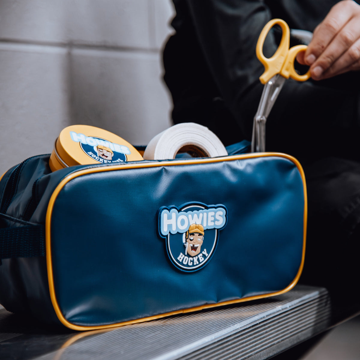 Howies catalog image - Howies Toiletry Bag