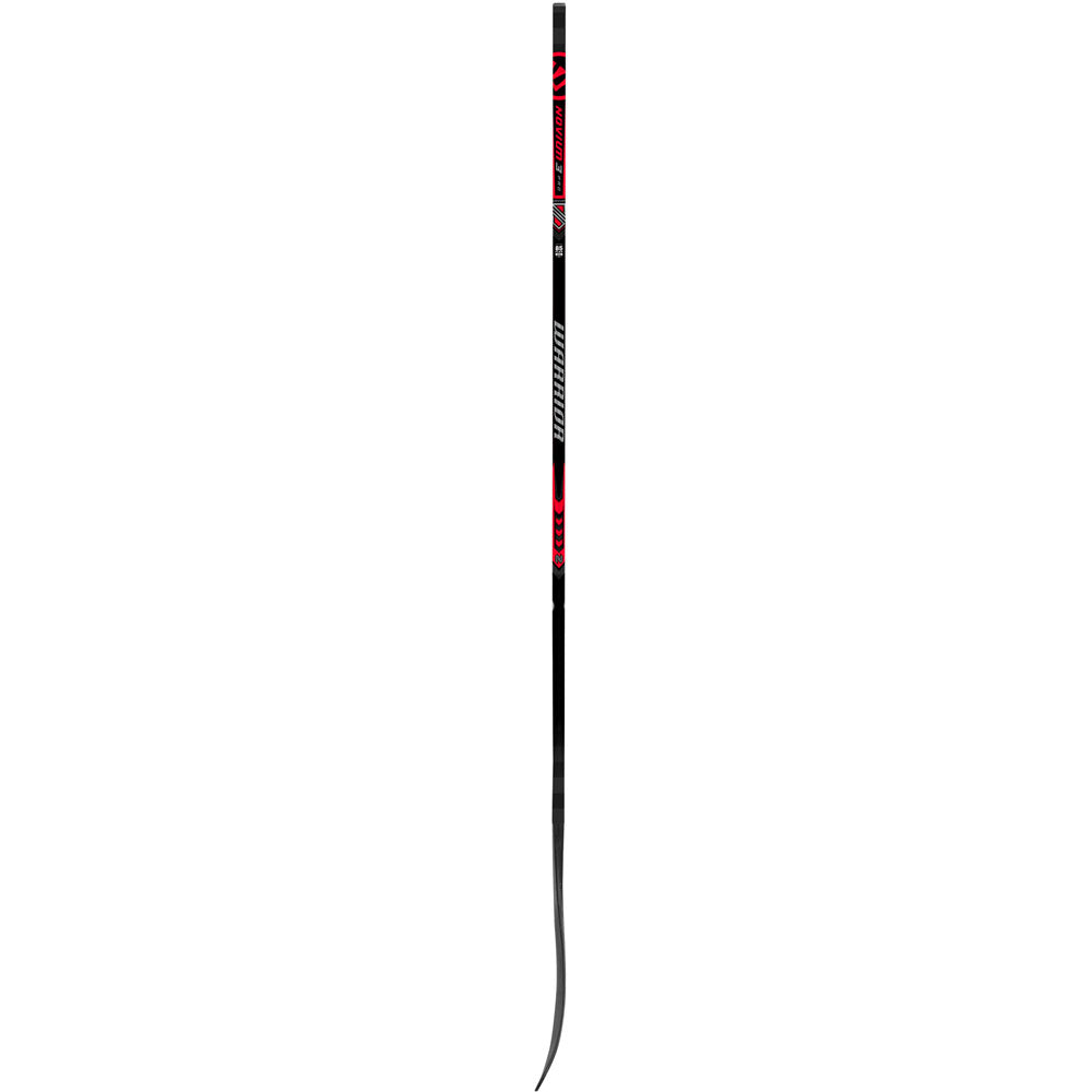 Warrior Novium 3 Pro Hockey Stick - Junior detail 3