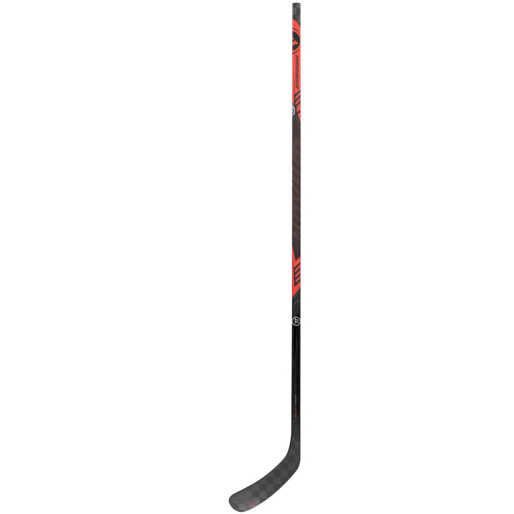 Warrior Novium 3 Pro Hockey Stick - Senior detail 3