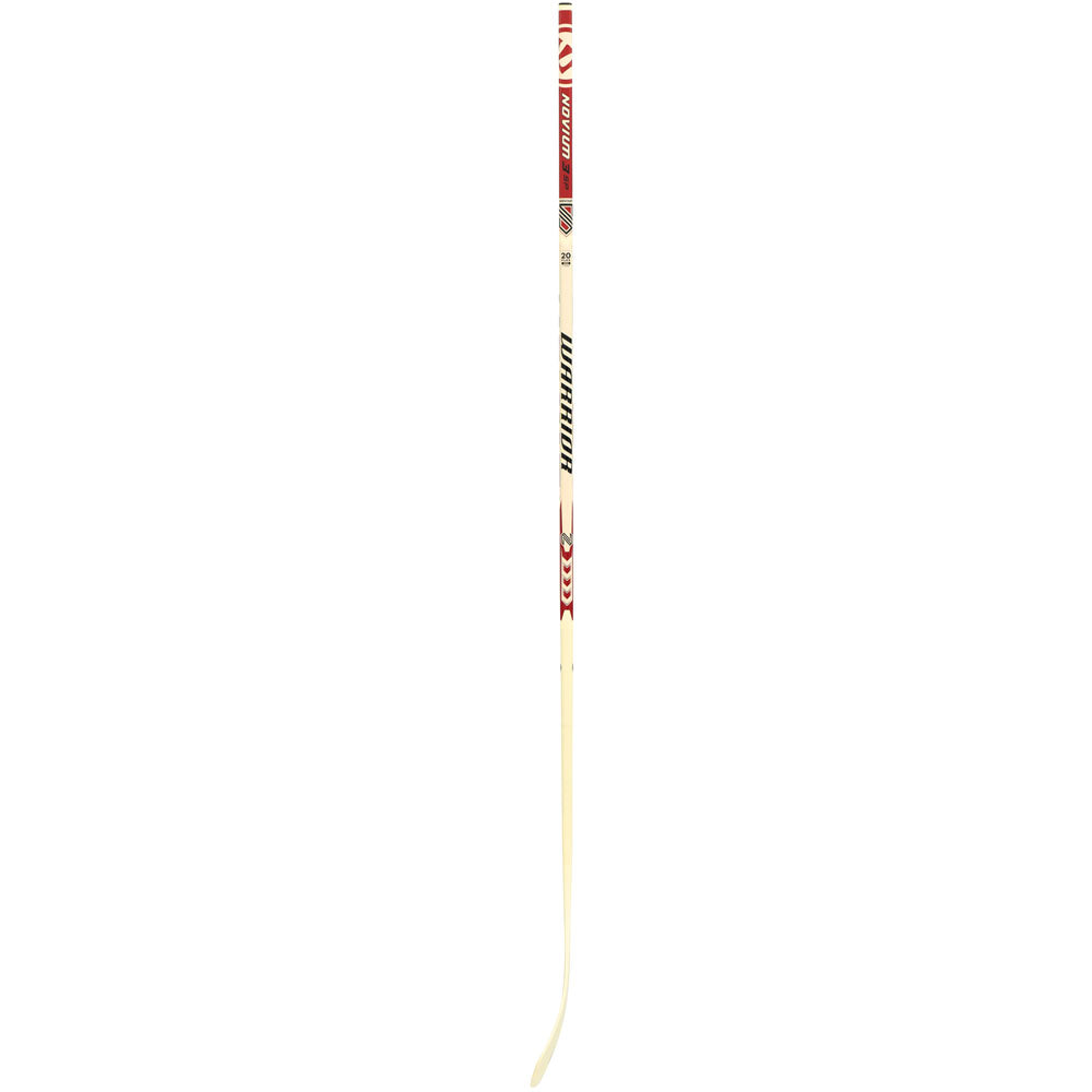 Warrior Novium 3 SP Hockey Stick - Youth detail 3