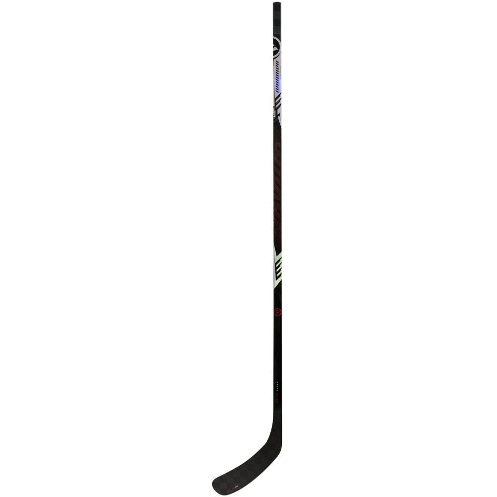Warrior Novium 3 Hockey Stick - Senior detail 3