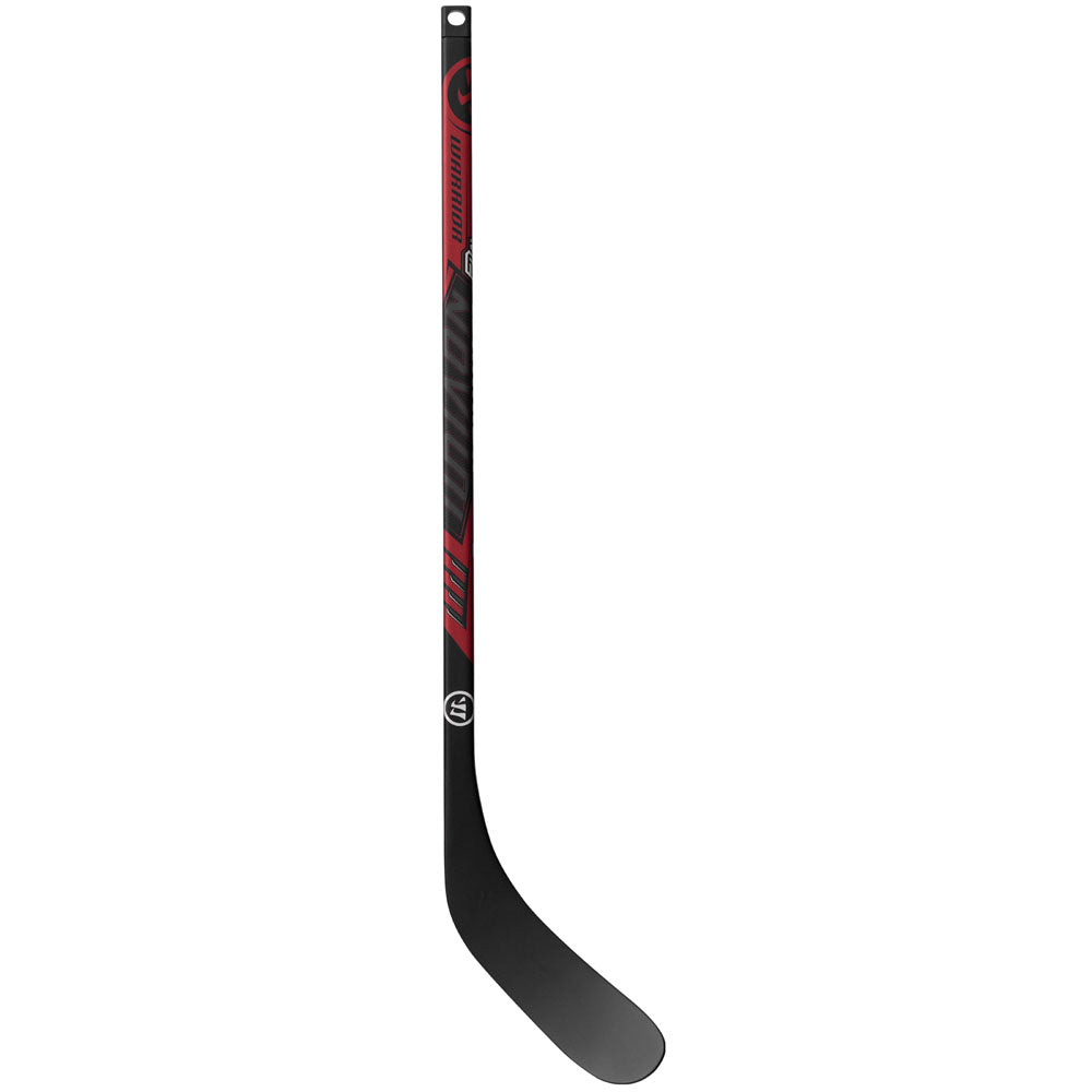 Warrior Novium 3 Pro Mini Hockey Stick detail 2