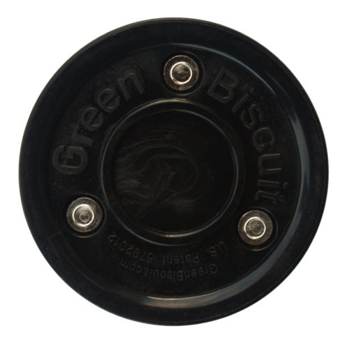 Green Biscuit