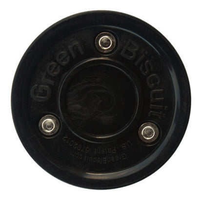 Green Biscuit