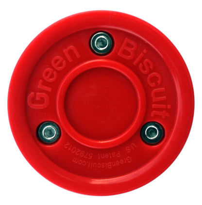 Green Biscuit