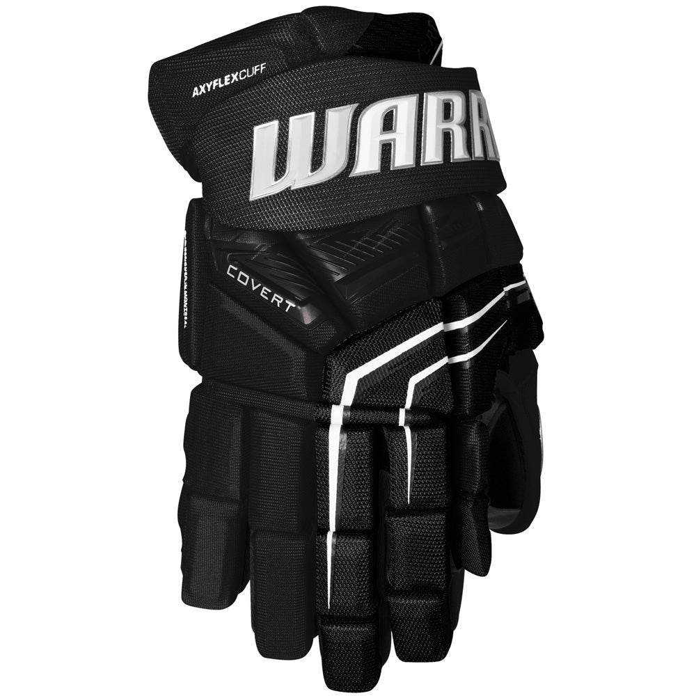 Warrior Covert QR7 Pro Hockey Gloves