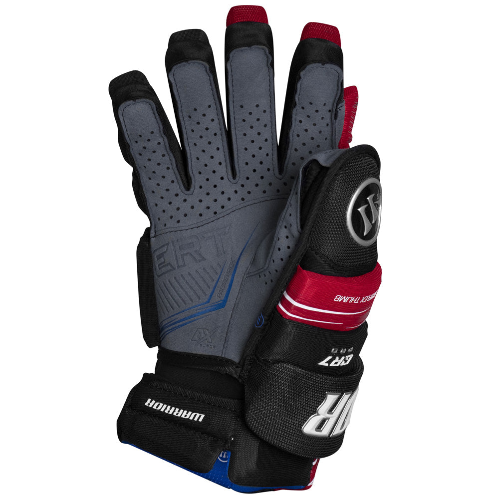 Warrior Covert QR7 Pro Hockey Gloves
