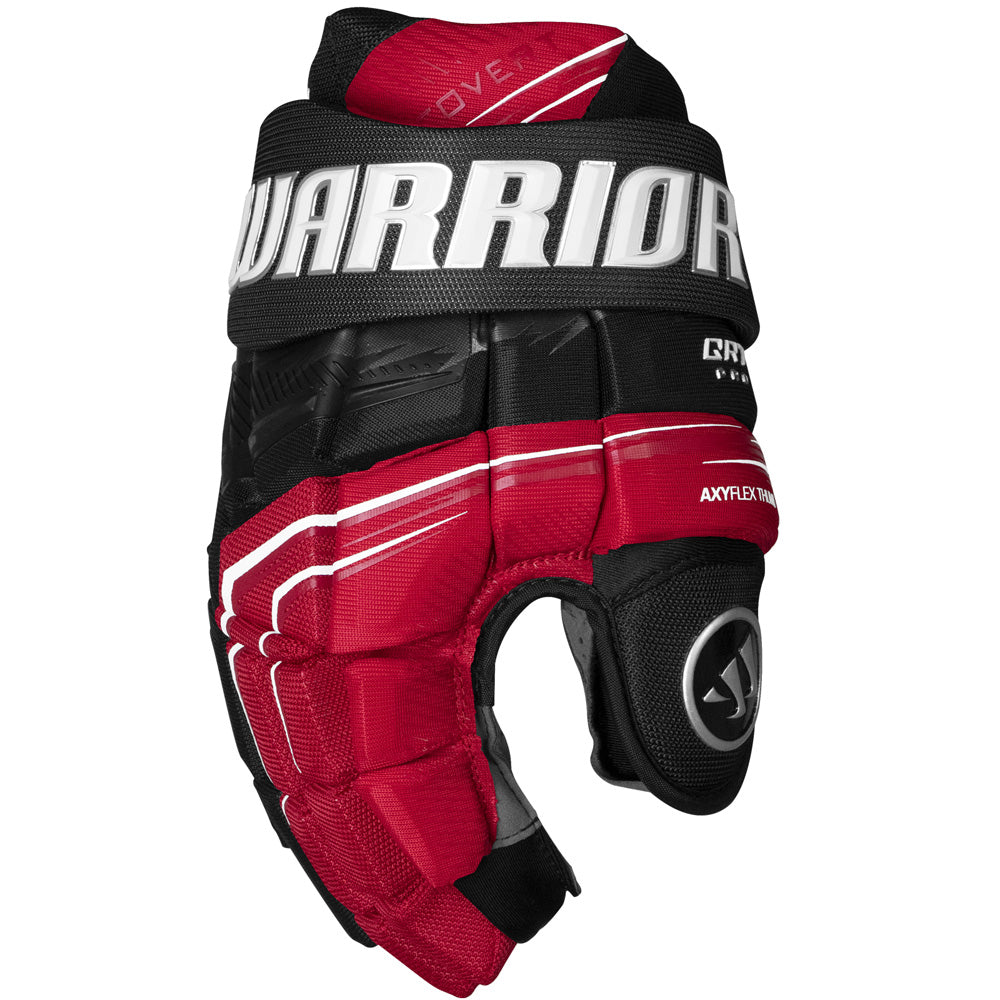 Warrior Covert QR7 Pro Hockey Gloves