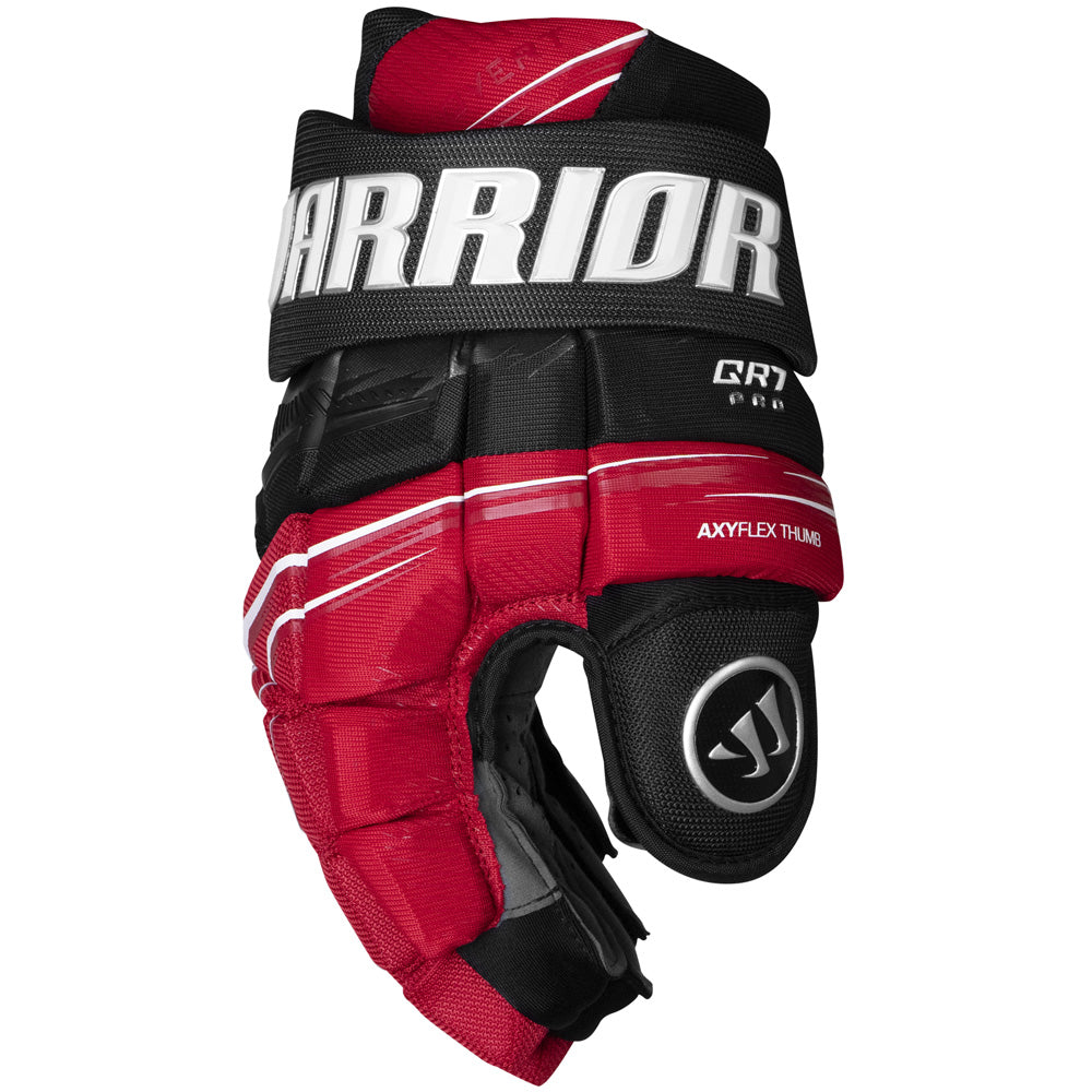 Warrior Covert QR7 Pro Hockey Gloves