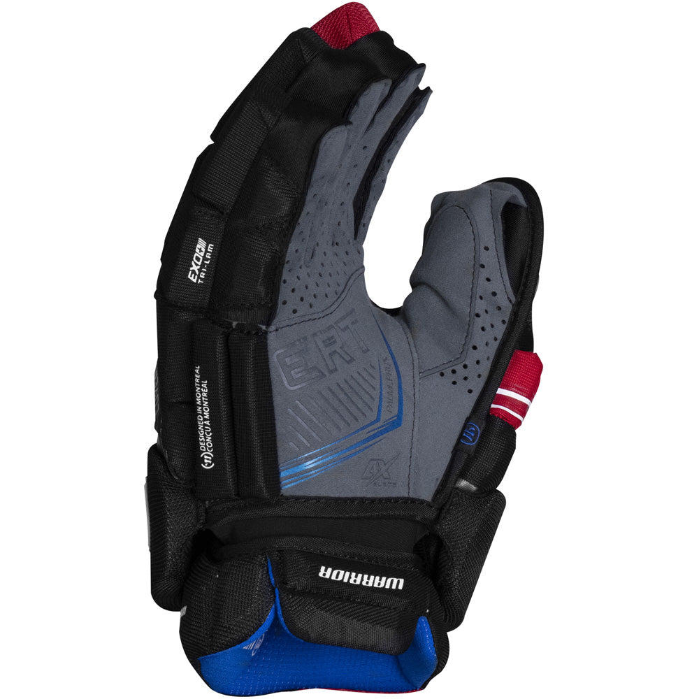 Warrior Covert QR7 Pro Hockey Gloves
