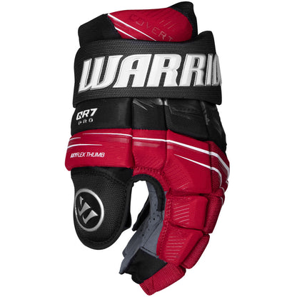 Warrior Covert QR7 Pro Hockey Gloves