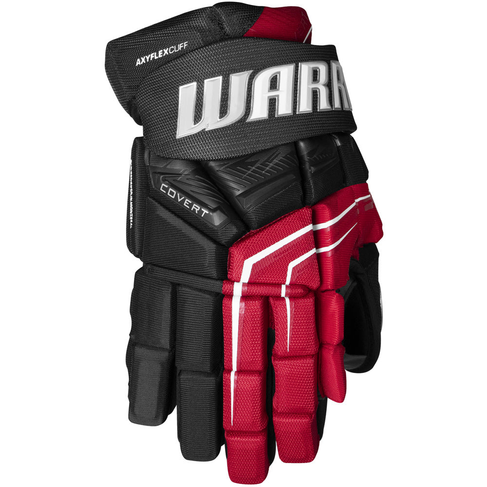 Warrior Covert QR7 Pro Hockey Gloves