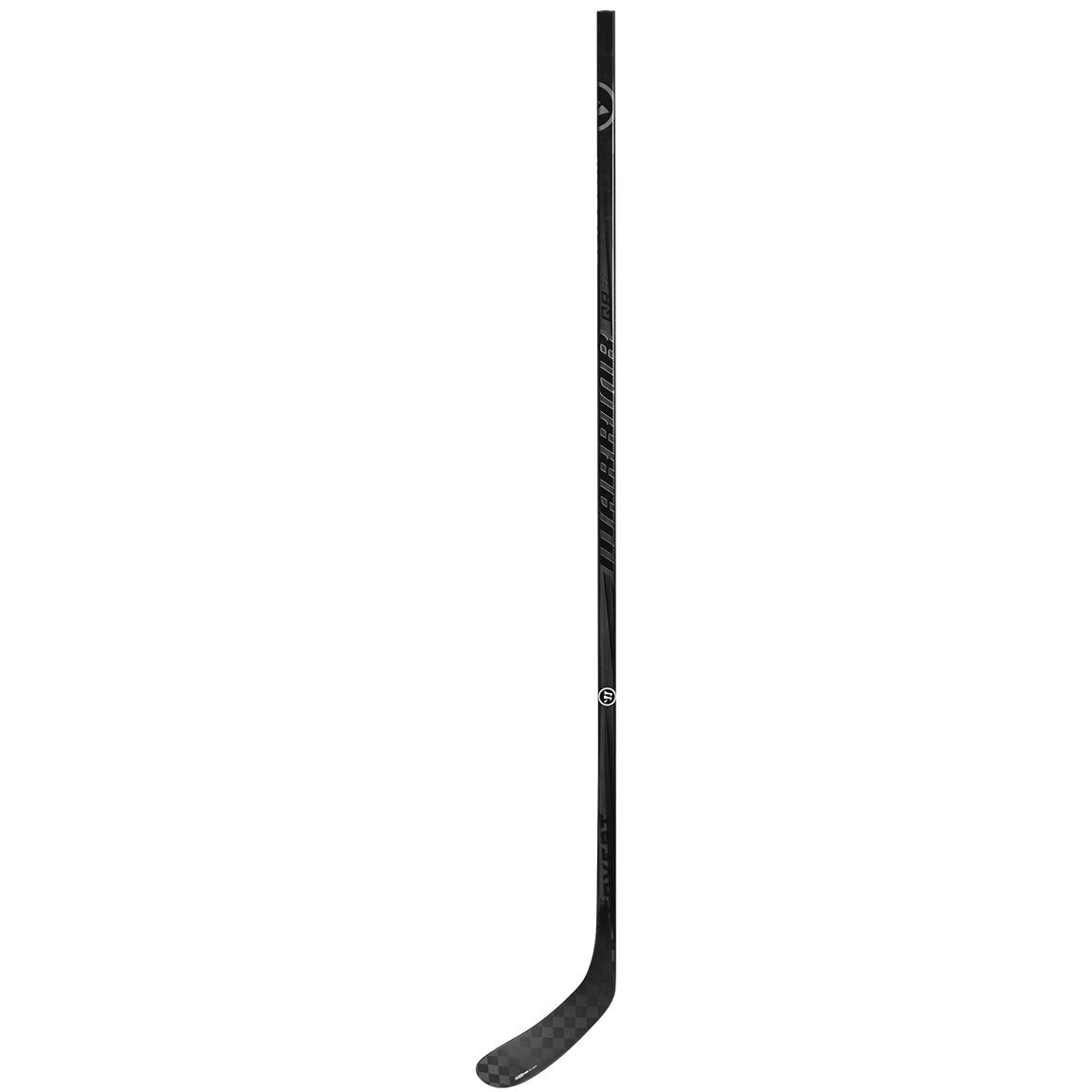 Warrior Covert QR7 T Hockey Stick - Senior