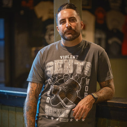 Showstopper Vintage Tee