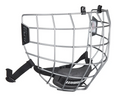 Warrior Alpha One Cage