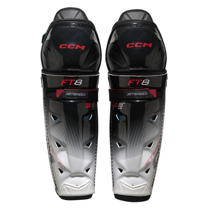 CCM JetSpeed FT8 Shin Guards