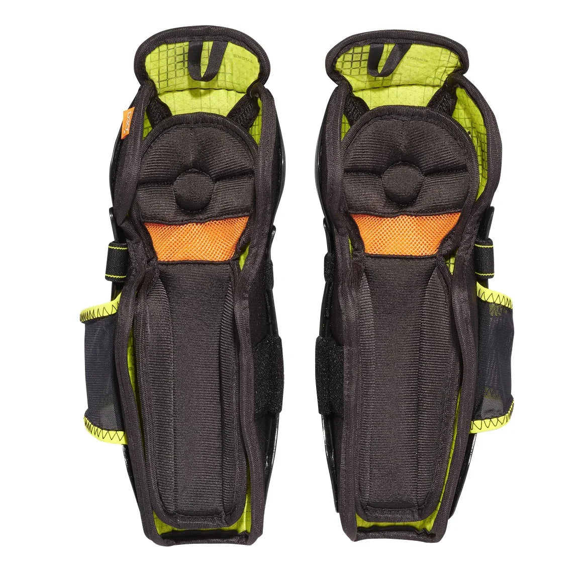 CCM Tacks XF Pro Shin Guards