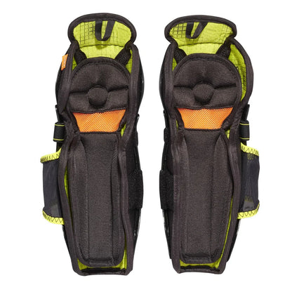 CCM Tacks XF Pro Shin Guards