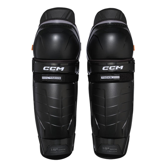 CCM Tacks XR Shin Guards