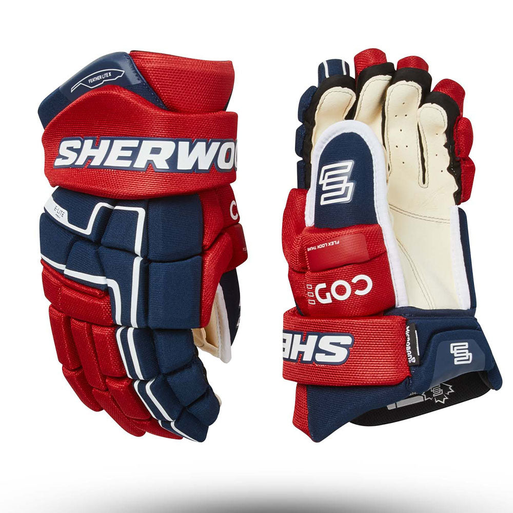 Sherwood Code Encrypt 1 Hockey Gloves