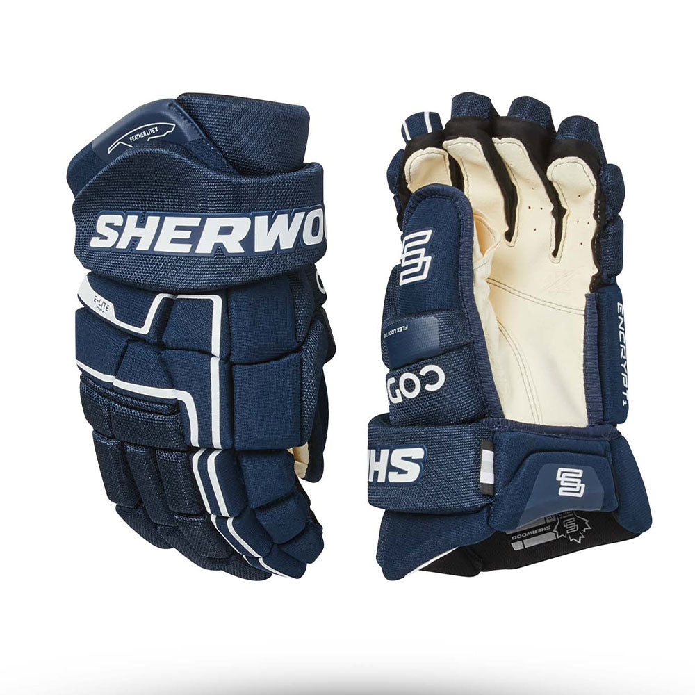 Sherwood Code Encrypt 1 Hockey Gloves