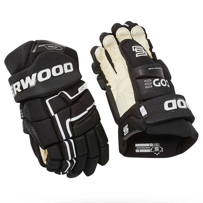 Sherwood Code Encrypt 1 Hockey Gloves
