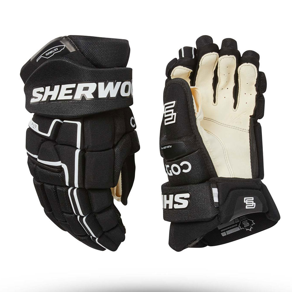 Sherwood Code Encrypt 1 Hockey Gloves
