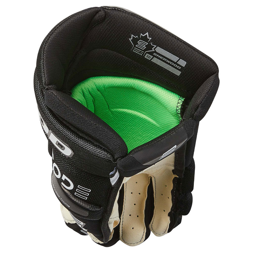 Sherwood Code Encrypt 1 Hockey Gloves