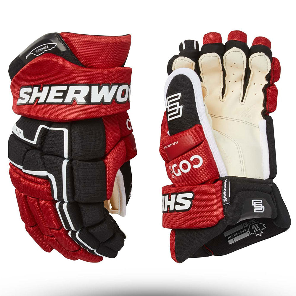 Sherwood Code Encrypt 1 Hockey Gloves