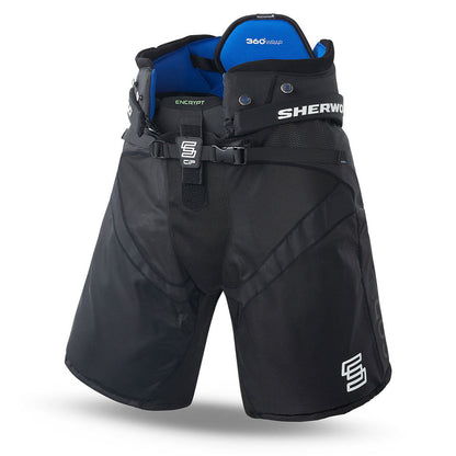 Sherwood Code Encrypt 1 Ice Hockey Pants