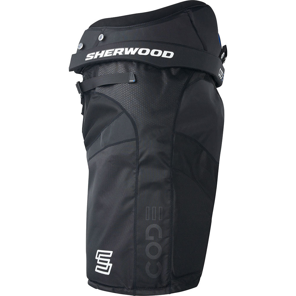 Sherwood Code Encrypt 1 Ice Hockey Pants