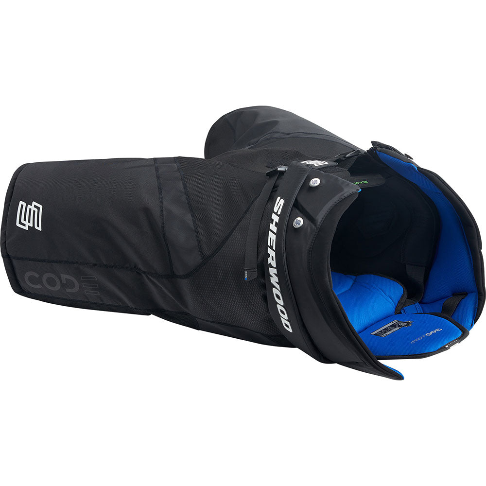 Sherwood Code Encrypt 1 Ice Hockey Pants