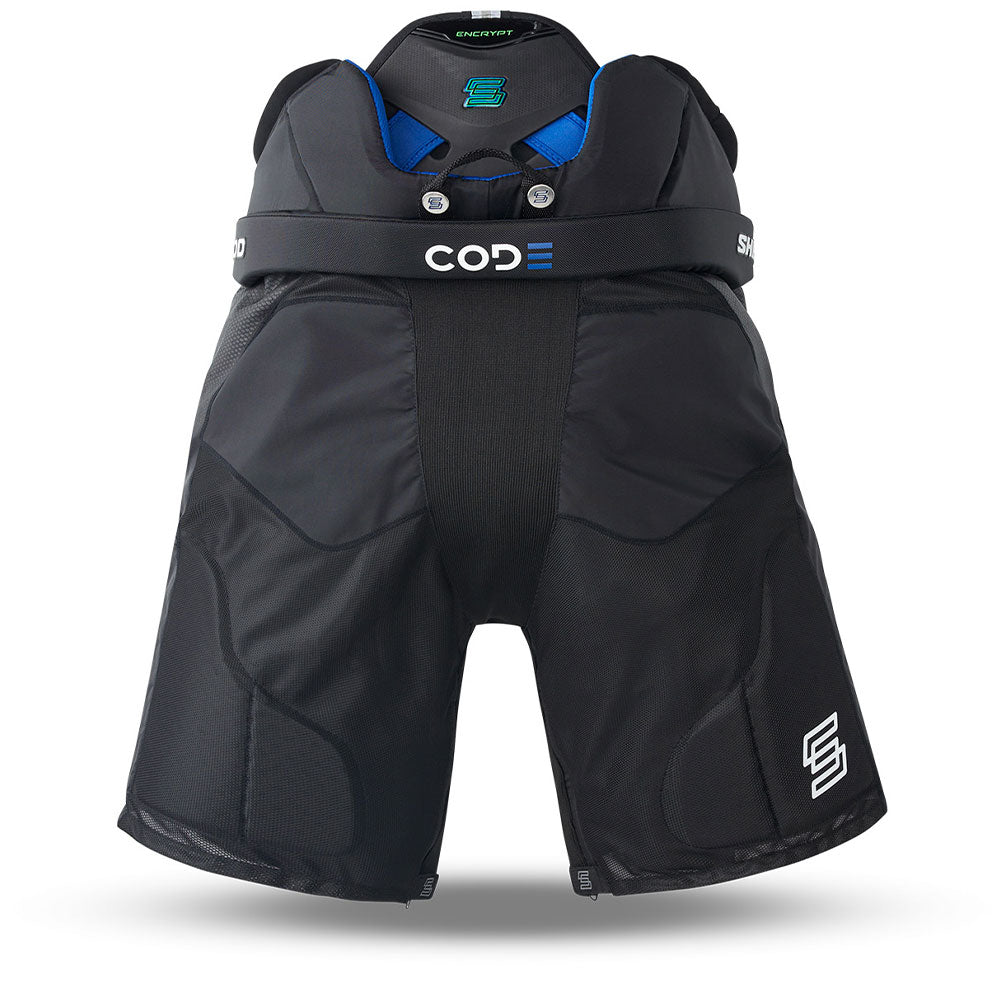 Sherwood Code Encrypt 1 Ice Hockey Pants