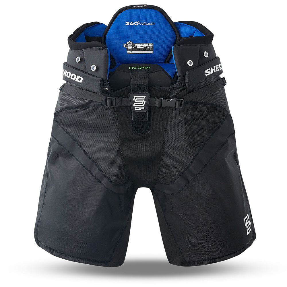 Sherwood Code Encrypt 1 Ice Hockey Pants