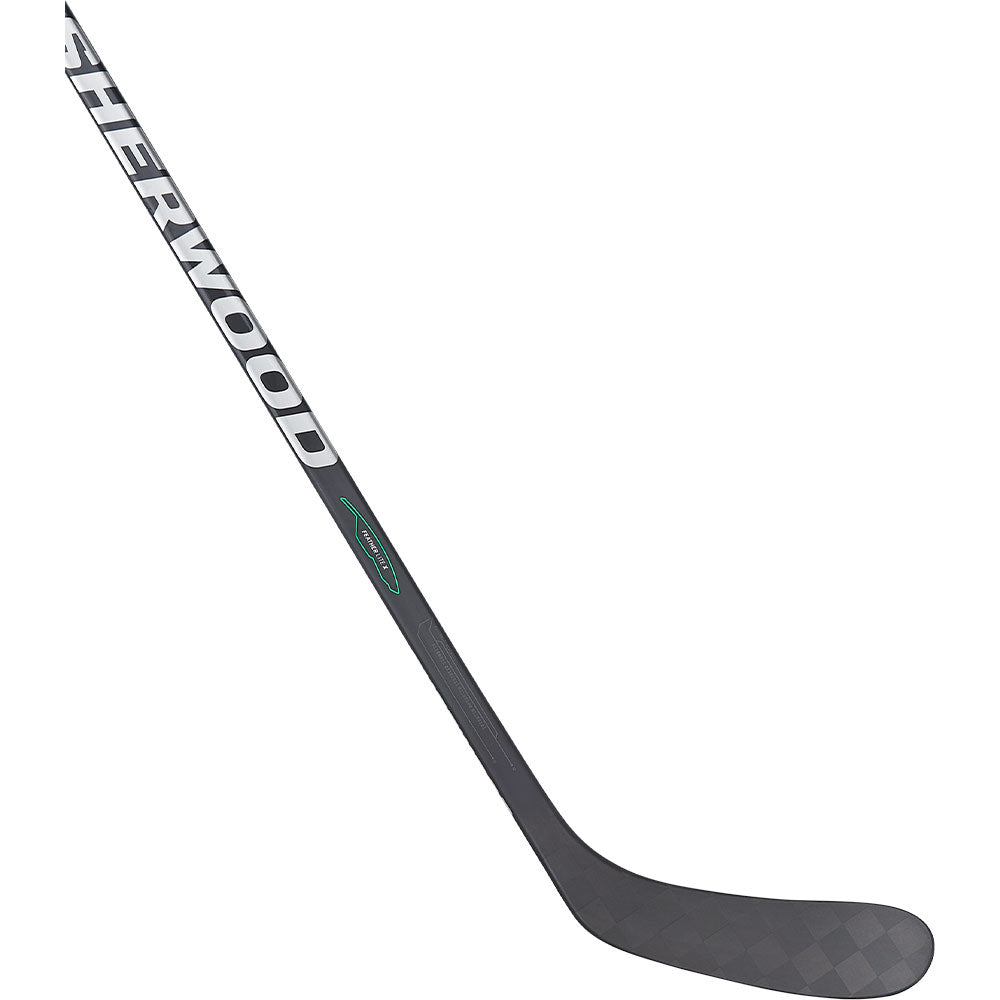 Sherwood Code Encrypt 2 Hockey Stick - Junior
