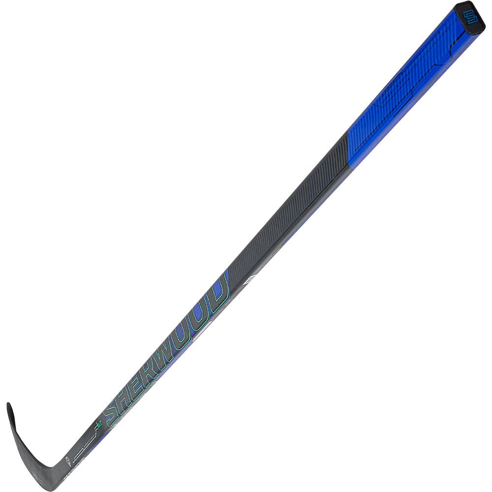 Sherwood Code Encrypt 2 Hockey Stick - Senior