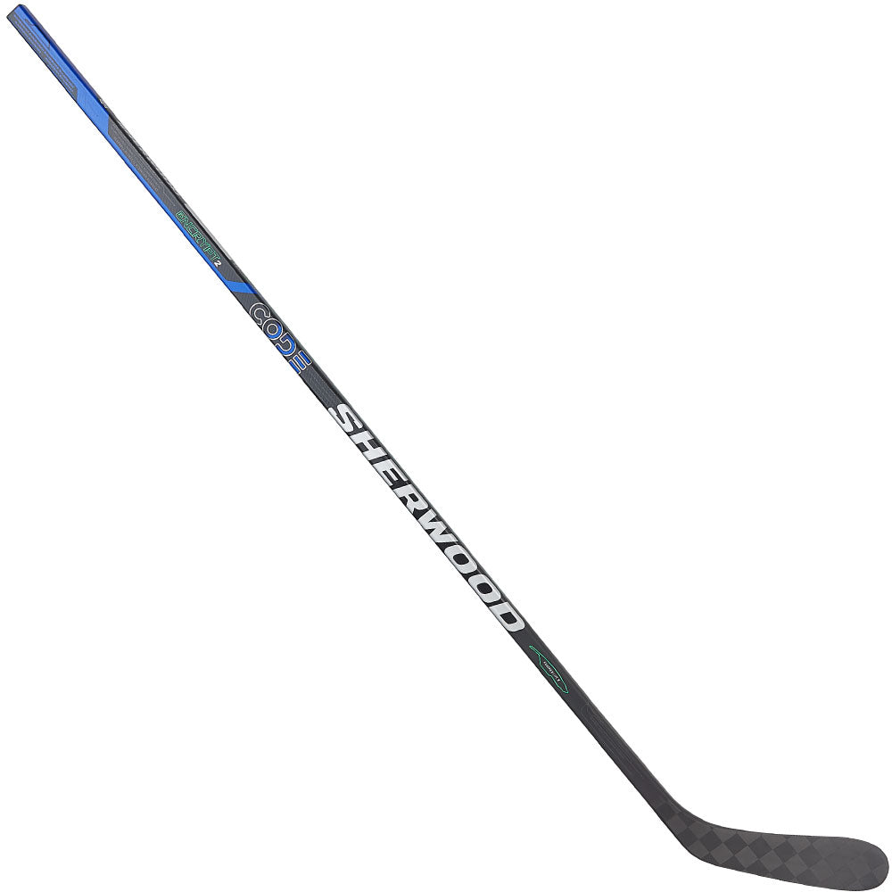 Sherwood Code Encrypt 2 Hockey Stick - Senior
