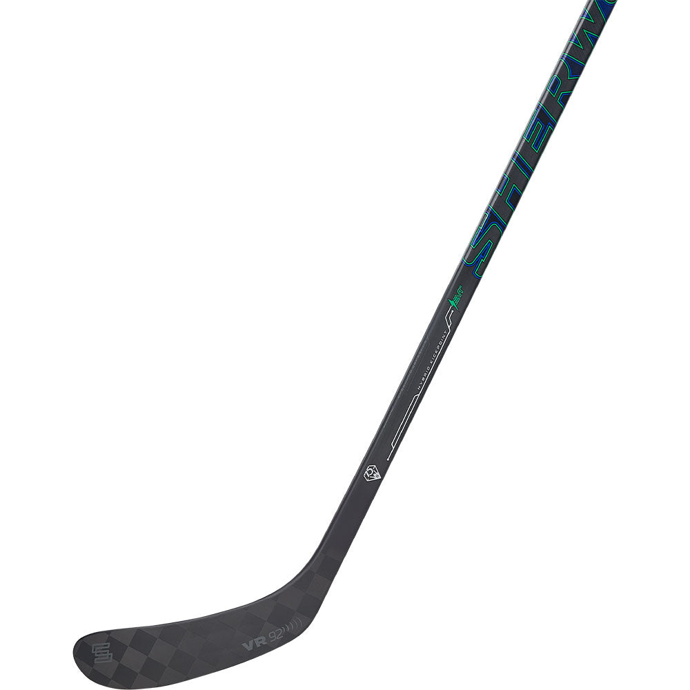 Sherwood Code Encrypt 2 Hockey Stick - Senior