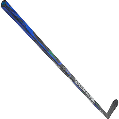 Sherwood Code Encrypt 2 Hockey Stick - Junior