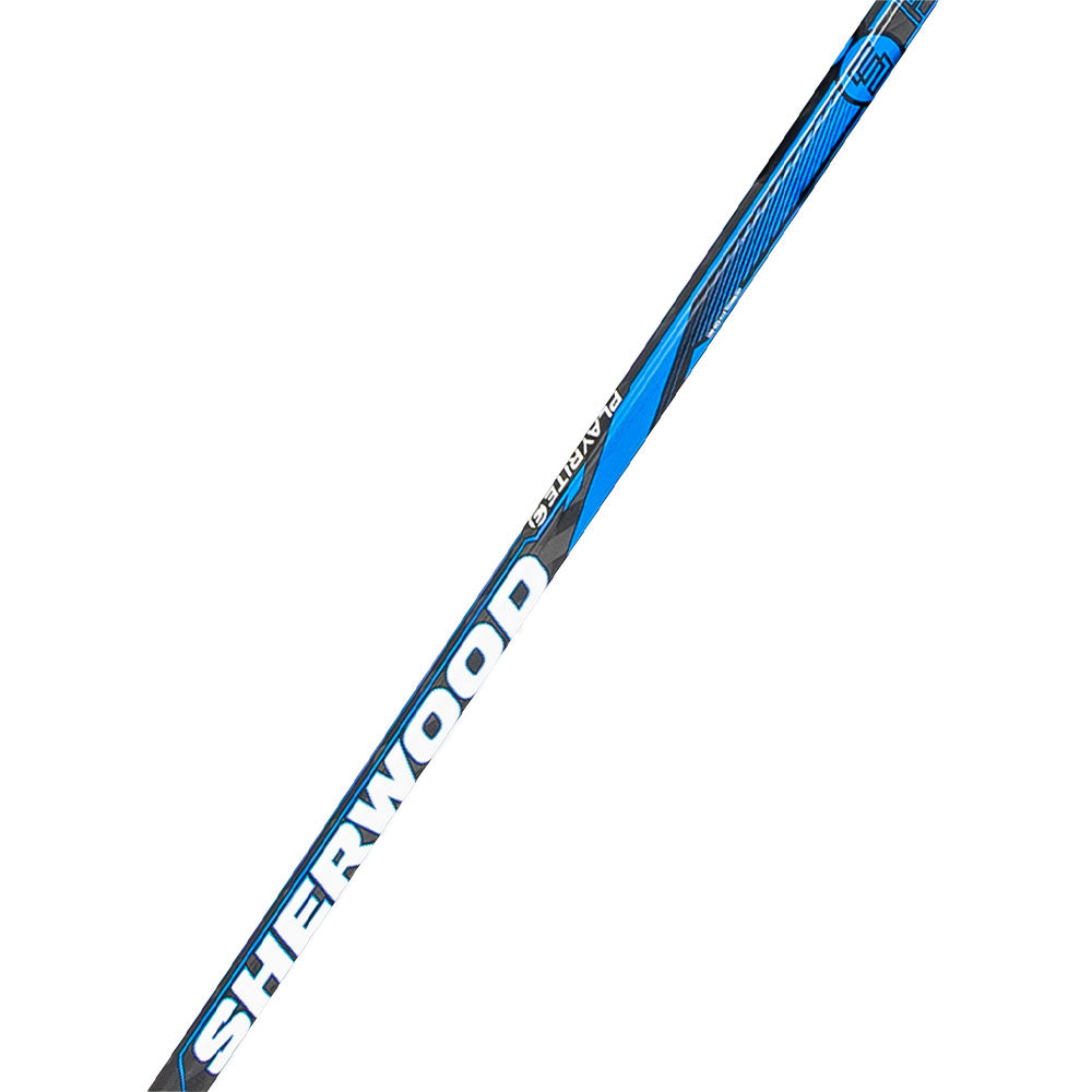 Sherwood Playrite 3 Hockey Stick - Junior