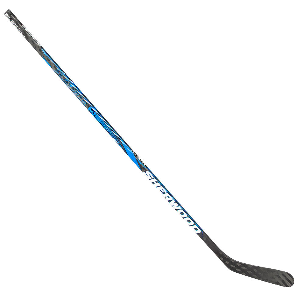 Sherwood Playrite 3 Hockey Stick - Junior